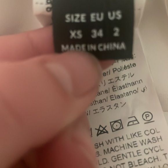 This was just not my style and wasn’t what I was looking for. - Picture 3 of 5